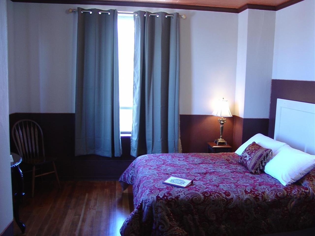 Centralia Square Grand Ballroom&Vintage Hotel Camera foto