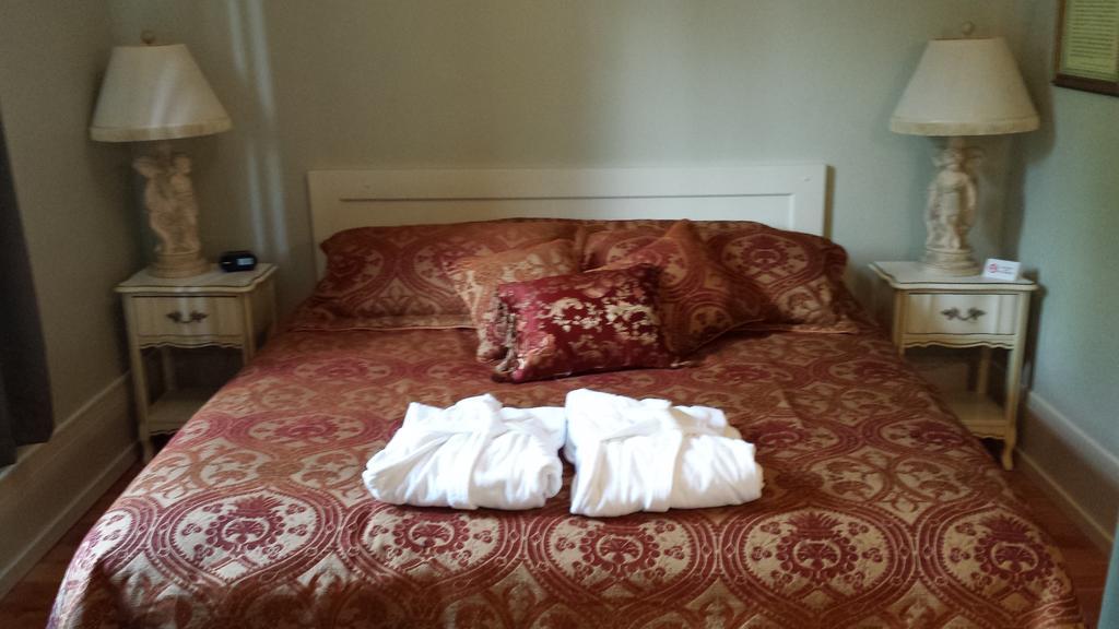 Centralia Square Grand Ballroom&Vintage Hotel Camera foto