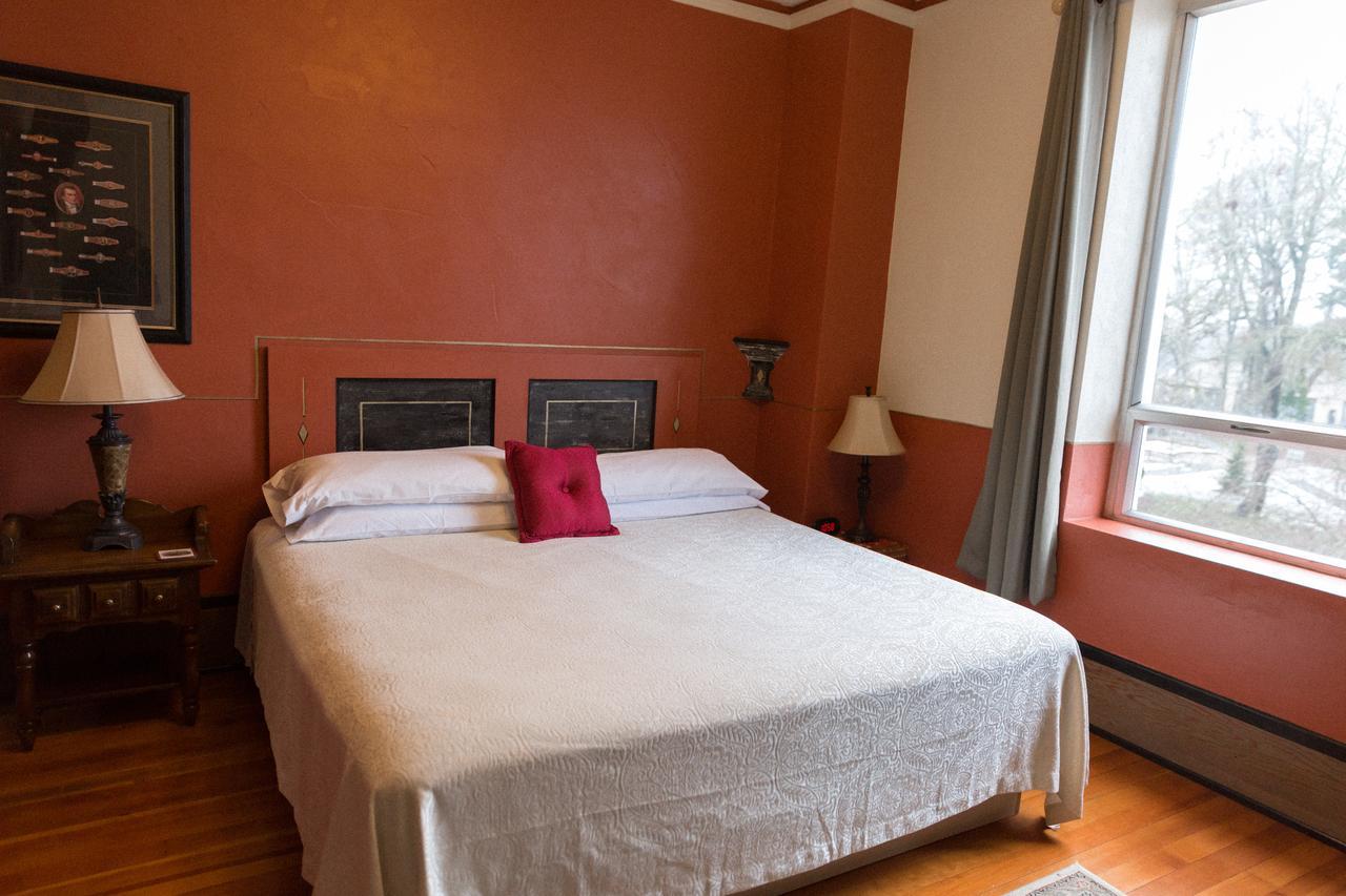 Centralia Square Grand Ballroom&Vintage Hotel Esterno foto