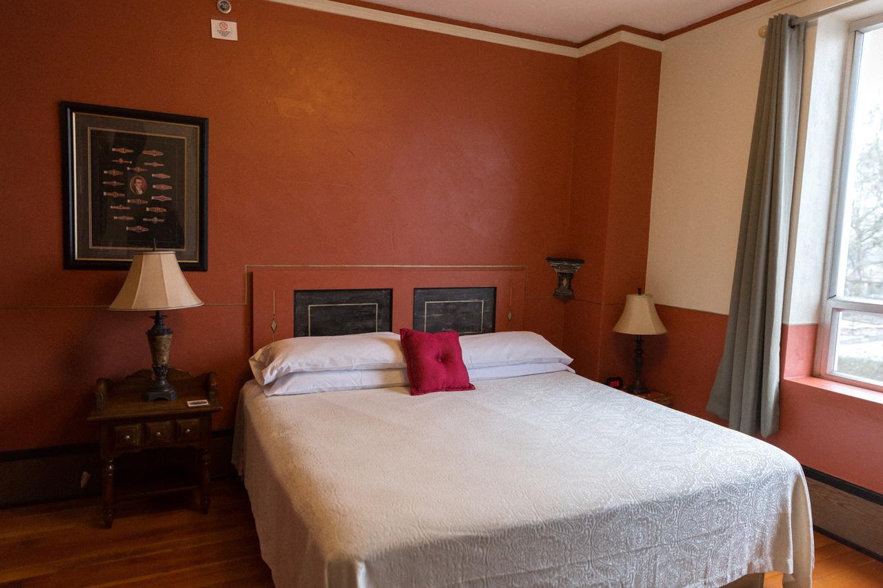 Centralia Square Grand Ballroom&Vintage Hotel Esterno foto