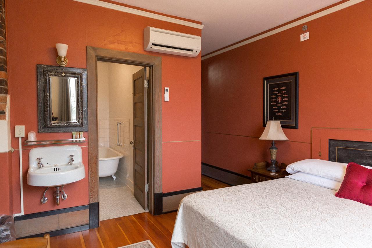 Centralia Square Grand Ballroom&Vintage Hotel Esterno foto