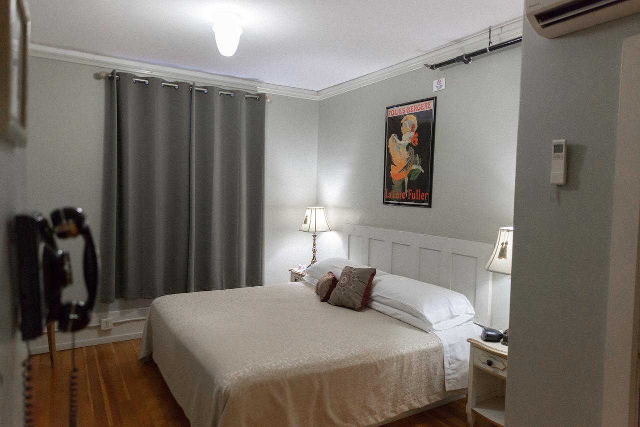 Centralia Square Grand Ballroom&Vintage Hotel Esterno foto